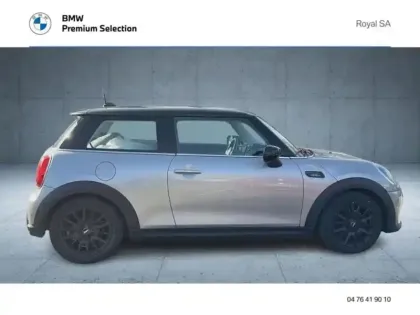 Photo 2 Mini Mini  Cooper 136ch  Edition Camden BVA7