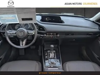 Photo 7 Mazda Cx-30  2.0 SKYACTIV-G M-Hybrid 122ch Style BVA 6cv 2020