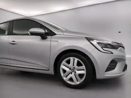 Photo 10 Renault Clio  1.0 TCe 90ch Business -21N