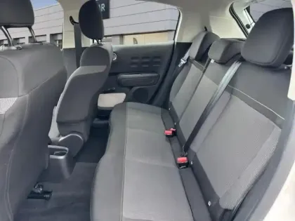 Photo 9 Citroën C3  1.2 PureTech 83ch S&S C-Series 123g