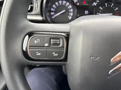 Photo 14 Citroën C3  1.2 PureTech 83ch S&S C-Series 123g