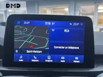 Photo 5 Ford Kuga  1.5 EcoBlue 120ch ST-Line BVA