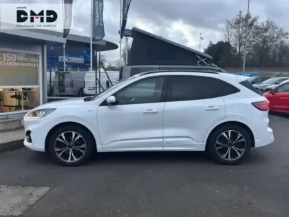 Photo 1 Ford Kuga  1.5 EcoBlue 120ch ST-Line BVA