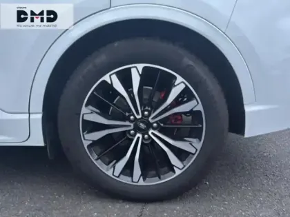 Photo 12 Ford Kuga  1.5 EcoBlue 120ch ST-Line BVA