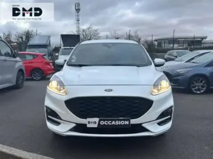 Photo 3 Ford Kuga  1.5 EcoBlue 120ch ST-Line BVA