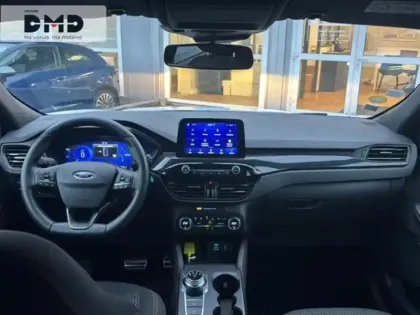 Photo 4 Ford Kuga  1.5 EcoBlue 120ch ST-Line BVA