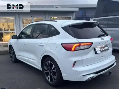 Photo 2 Ford Kuga  1.5 EcoBlue 120ch ST-Line BVA