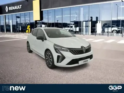 Photo 1 Renault Clio  1.6 E-Tech 145ch full hybrid Techno - 24