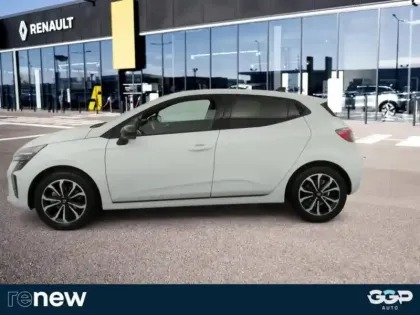 Photo 10 Renault Clio  1.6 E-Tech 145ch full hybrid Techno - 24