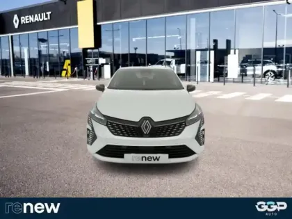 Photo 5 Renault Clio  1.6 E-Tech 145ch full hybrid Techno - 24