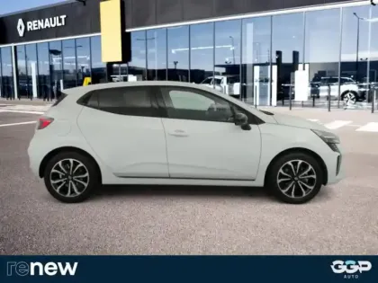 Photo 2 Renault Clio  1.6 E-Tech 145ch full hybrid Techno - 24