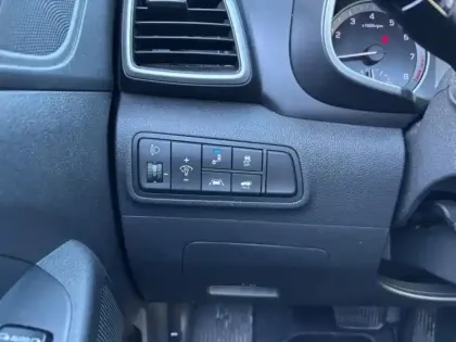 Photo 14 Hyundai Tucson  1.6 T-GDI 177ch Executive DCT-7