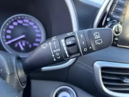 Photo 13 Hyundai Tucson  1.6 T-GDI 177ch Executive DCT-7