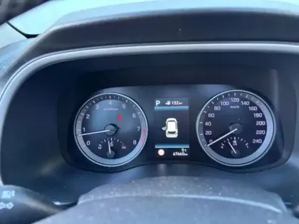 Photo 11 Hyundai Tucson  1.6 T-GDI 177ch Executive DCT-7