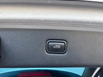 Photo 7 Hyundai Tucson  1.6 T-GDI 177ch Executive DCT-7