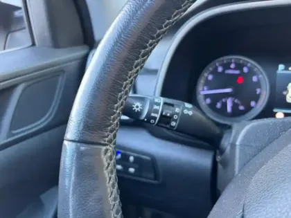 Photo 12 Hyundai Tucson  1.6 T-GDI 177ch Executive DCT-7