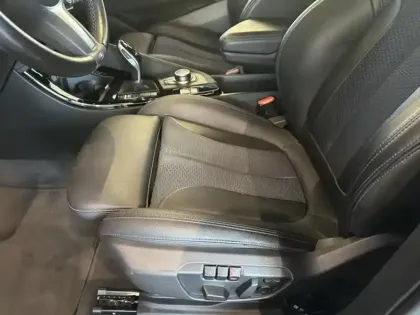 Photo 2 BMW X2  sDrive18iA 136ch M Sport DKG7