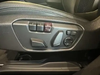 Photo 7 BMW X2  sDrive18iA 136ch M Sport DKG7