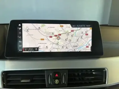 Photo 4 BMW X2  sDrive18iA 136ch M Sport DKG7