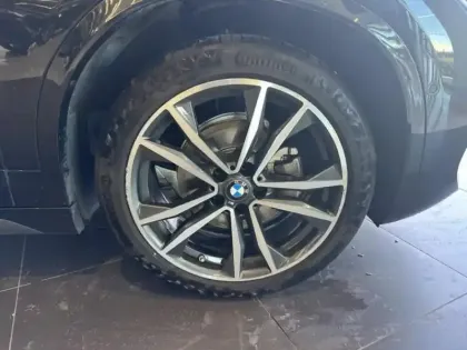 Photo 10 BMW X2  sDrive18iA 136ch M Sport DKG7