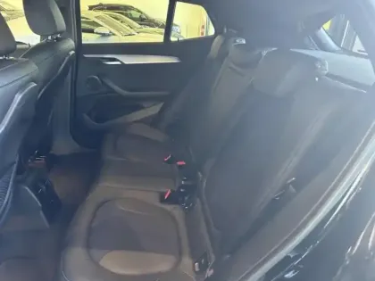 Photo 3 BMW X2  sDrive18iA 136ch M Sport DKG7