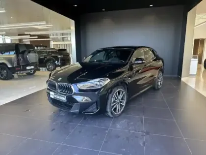 Photo Bmw X2