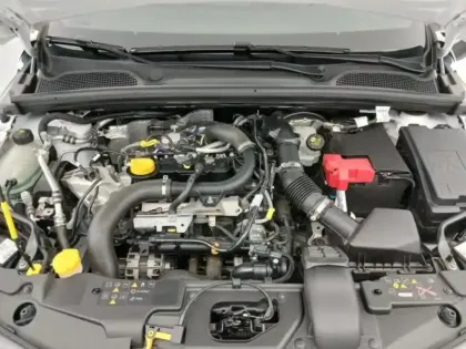 Photo 11 Renault Clio  1.0 TCe 90ch Techno