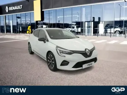 Photo 1 Renault Clio  1.0 TCe 90ch Techno