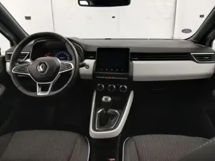 Photo 5 Renault Clio  1.0 TCe 90ch Techno