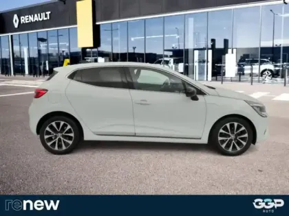 Photo 2 Renault Clio  1.0 TCe 90ch Techno