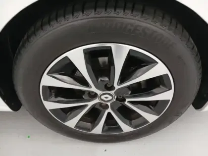 Photo 9 Renault Clio  1.0 TCe 90ch Techno