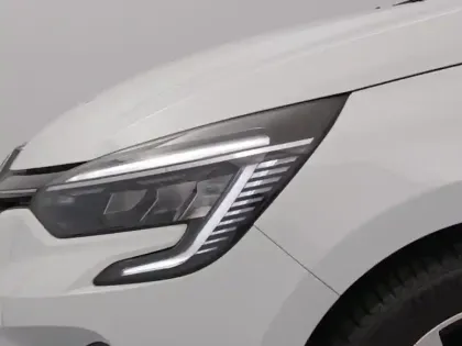 Photo 10 Renault Clio  1.0 TCe 90ch Techno