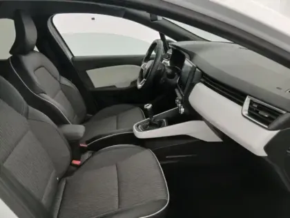 Photo 6 Renault Clio  1.0 TCe 90ch Techno