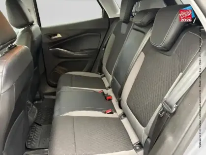 Photo 10 Opel Grandland X  1.5 D 130ch Elite