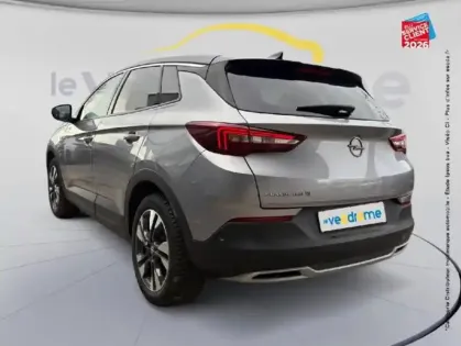 Photo 7 Opel Grandland X  1.5 D 130ch Elite