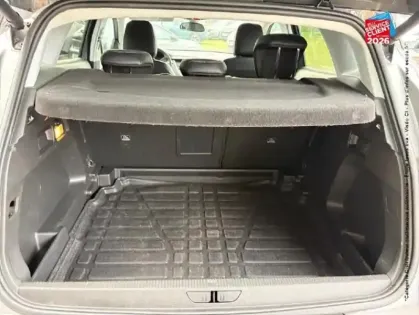 Photo 13 Opel Grandland X  1.5 D 130ch Elite