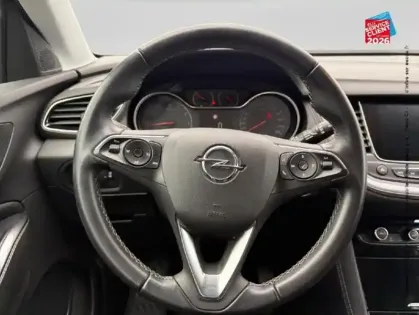 Photo 11 Opel Grandland X  1.5 D 130ch Elite