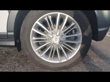 Photo 12 Hyundai Kona  1.0 T-GDi 120ch FAP Creative Euro6d-T EVAP