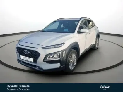 Photo Hyundai Kona