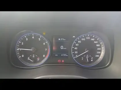 Photo 14 Hyundai Kona  1.0 T-GDi 120ch FAP Creative Euro6d-T EVAP