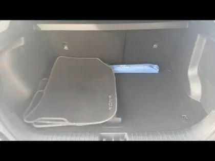 Photo 11 Hyundai Kona  1.0 T-GDi 120ch FAP Creative Euro6d-T EVAP