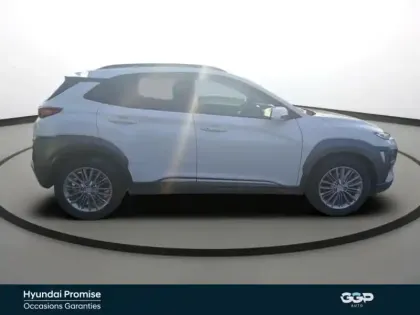 Photo 5 Hyundai Kona  1.0 T-GDi 120ch FAP Creative Euro6d-T EVAP