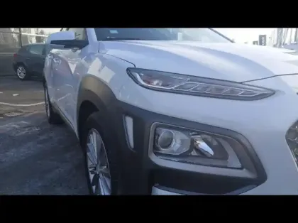 Photo 13 Hyundai Kona  1.0 T-GDi 120ch FAP Creative Euro6d-T EVAP