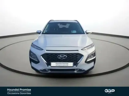 Photo 7 Hyundai Kona  1.0 T-GDi 120ch FAP Creative Euro6d-T EVAP