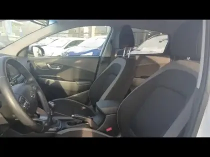 Photo 9 Hyundai Kona  1.0 T-GDi 120ch FAP Creative Euro6d-T EVAP