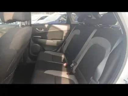 Photo 10 Hyundai Kona  1.0 T-GDi 120ch FAP Creative Euro6d-T EVAP