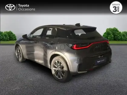 Photo 1 Lexus Lbx  1.5 136ch Elegant 2WD Pack Tech