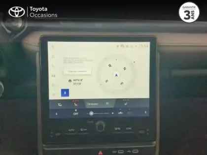 Photo 14 Lexus Lbx  1.5 136ch Elegant 2WD Pack Tech