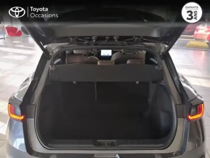 Photo 9 Lexus Lbx  1.5 136ch Elegant 2WD Pack Tech