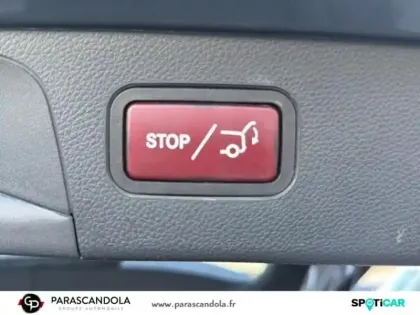 Photo 11 Mercedes Classe GLC GLC 350 e 211+116ch Sportline 4Matic 7G-Tronic plus